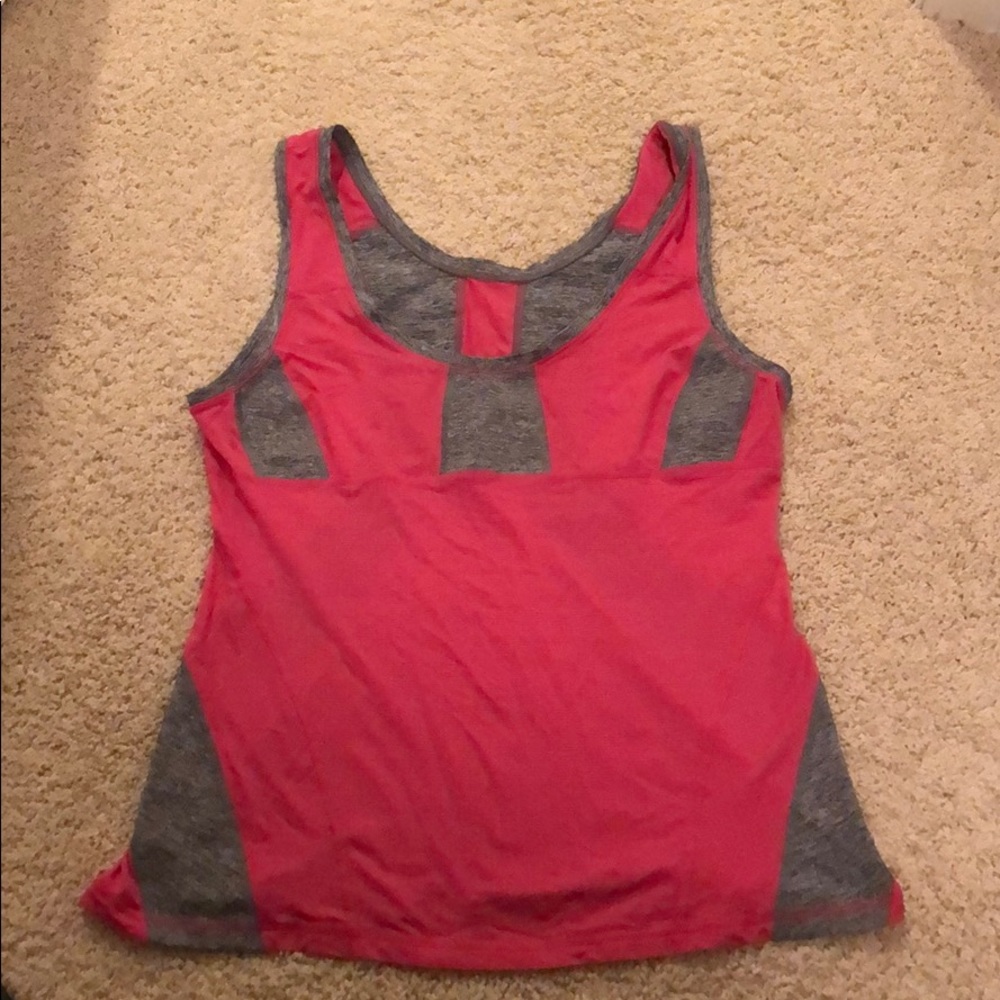 Lululemon Tank